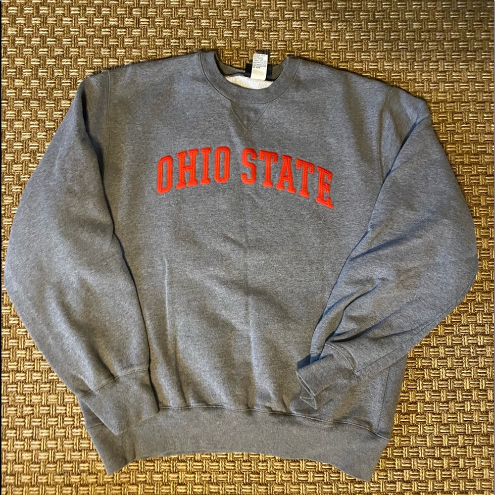 OSU Crewneck